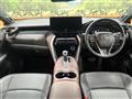 2025 Toyota Harrier