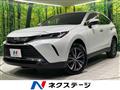 2025 Toyota Harrier