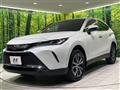 2025 Toyota Harrier