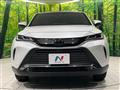 2025 Toyota Harrier