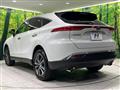2025 Toyota Harrier
