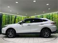 2025 Toyota Harrier