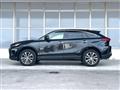 2020 Toyota Harrier