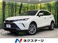 2021 Toyota Harrier