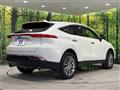 2021 Toyota Harrier