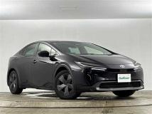 2024 Toyota Prius