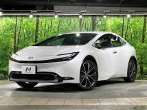 2023 Toyota Prius