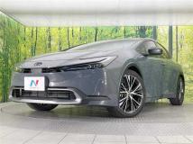 2023 Toyota Prius