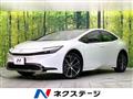 2023 Toyota Prius