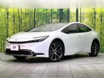 2023 Toyota Prius