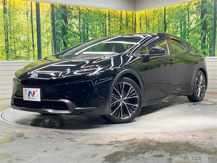 2023 Toyota Prius