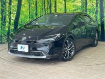 2023 Toyota Prius