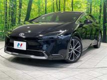 2023 Toyota Prius