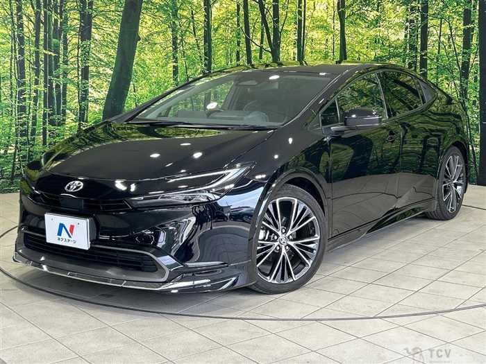 2023 Toyota Prius