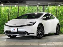 2023 Toyota Prius