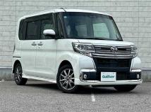 2018 Daihatsu Tanto