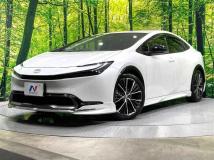 2023 Toyota Prius