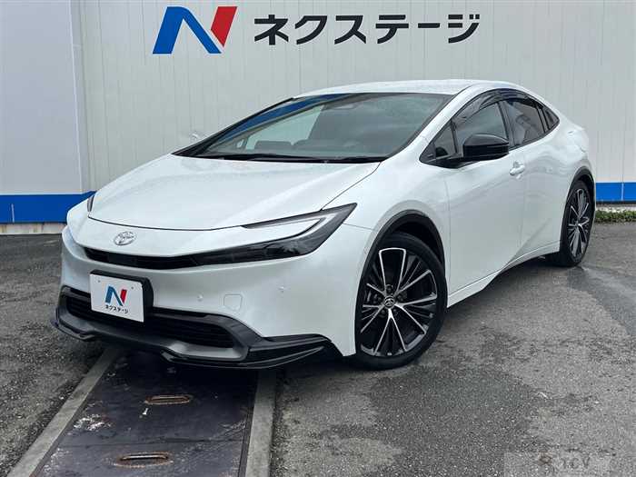 2023 Toyota Prius