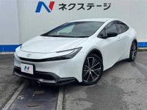 2023 Toyota Prius