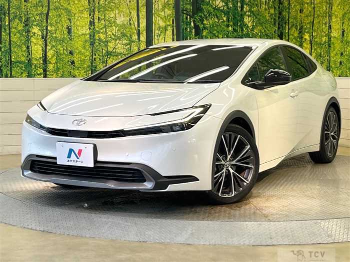 2023 Toyota Prius