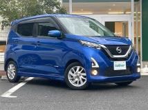 2019 Nissan DAYZ