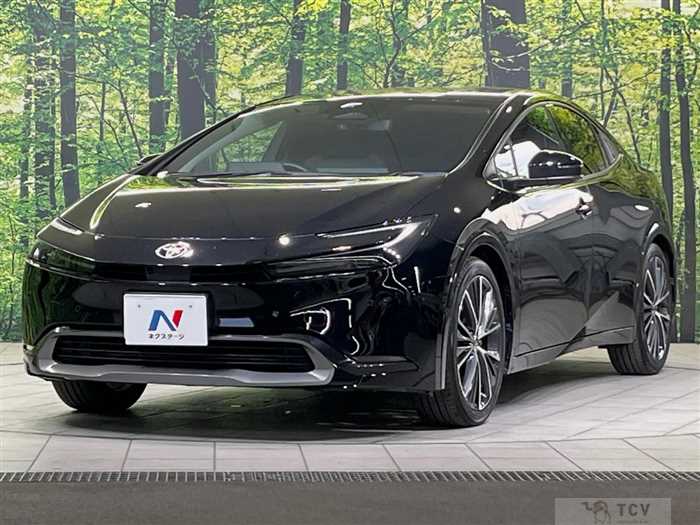 2023 Toyota Prius