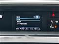 2017 Toyota PRIUS α