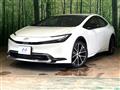 2023 Toyota Prius