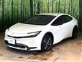 2023 Toyota Prius