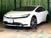 2023 Toyota Prius