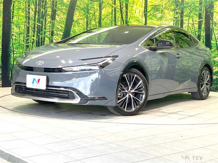 2023 Toyota Prius