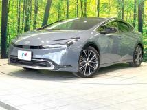 2023 Toyota Prius
