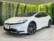 2023 Toyota Prius