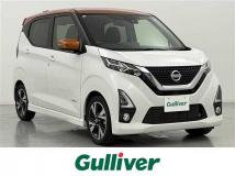 2019 Nissan DAYZ