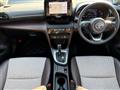 2021 Toyota Yaris Cross