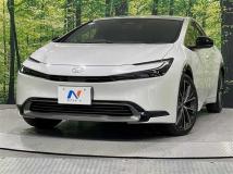 2023 Toyota Prius