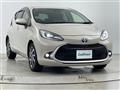 2021 Toyota AQUA