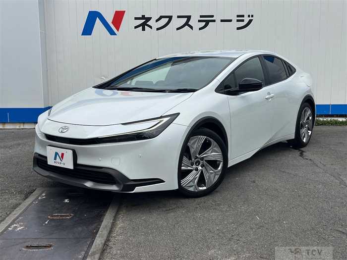 2023 Toyota Prius