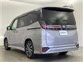 2022 Toyota Voxy