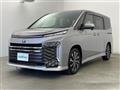 2022 Toyota Voxy