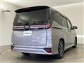 2022 Toyota Voxy