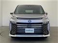 2022 Toyota Voxy
