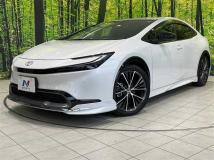 2024 Toyota Prius