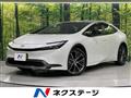 2024 Toyota Prius