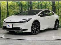 2024 Toyota Prius