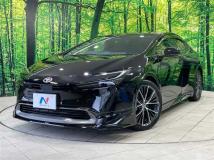 2024 Toyota Prius
