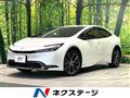 2024 Toyota Prius