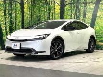 2024 Toyota Prius