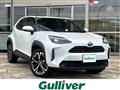 2024 Toyota Yaris Cross