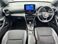 2024 Toyota Yaris Cross